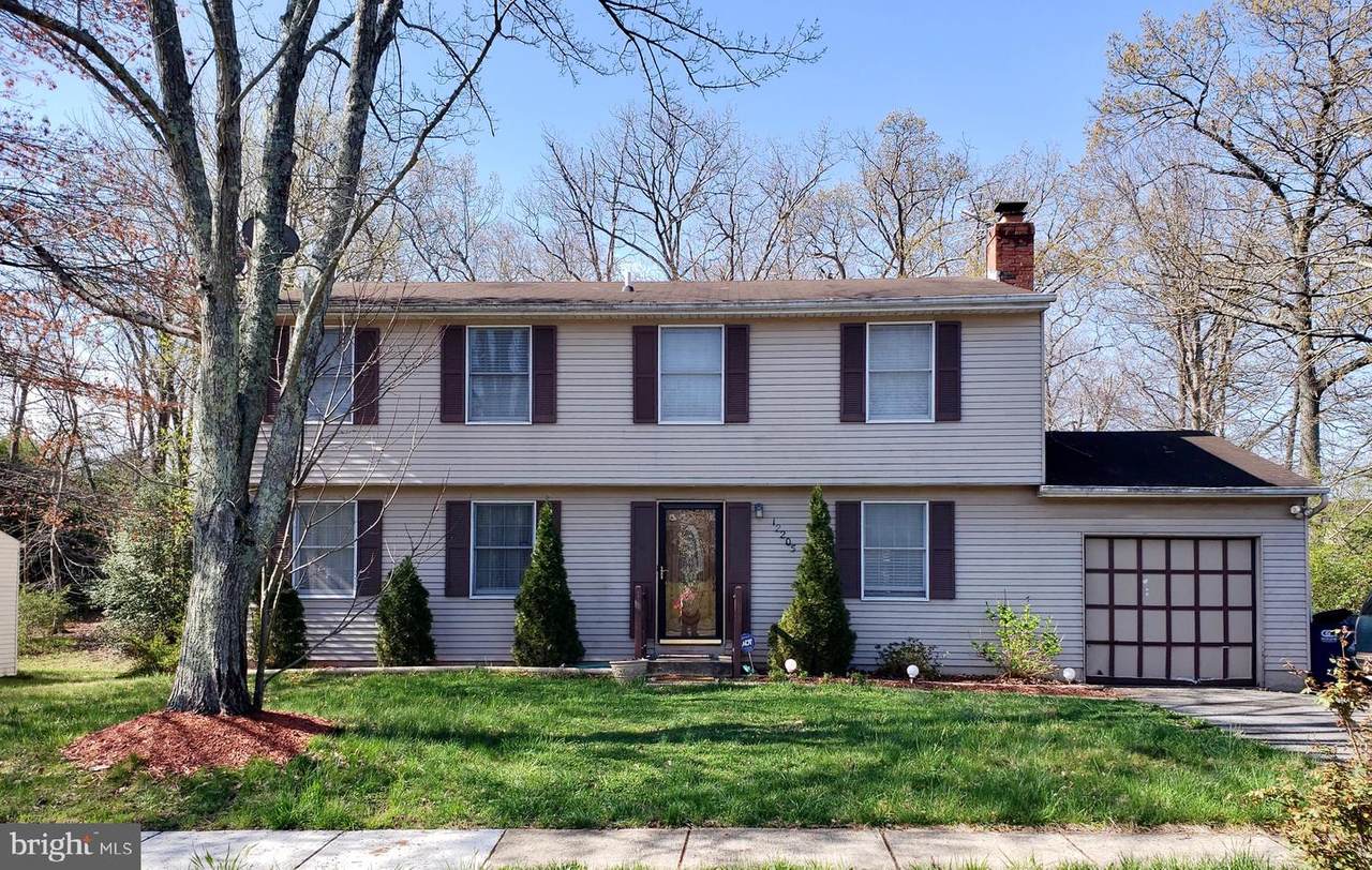 12205 Windbrook Drive - Photo 1