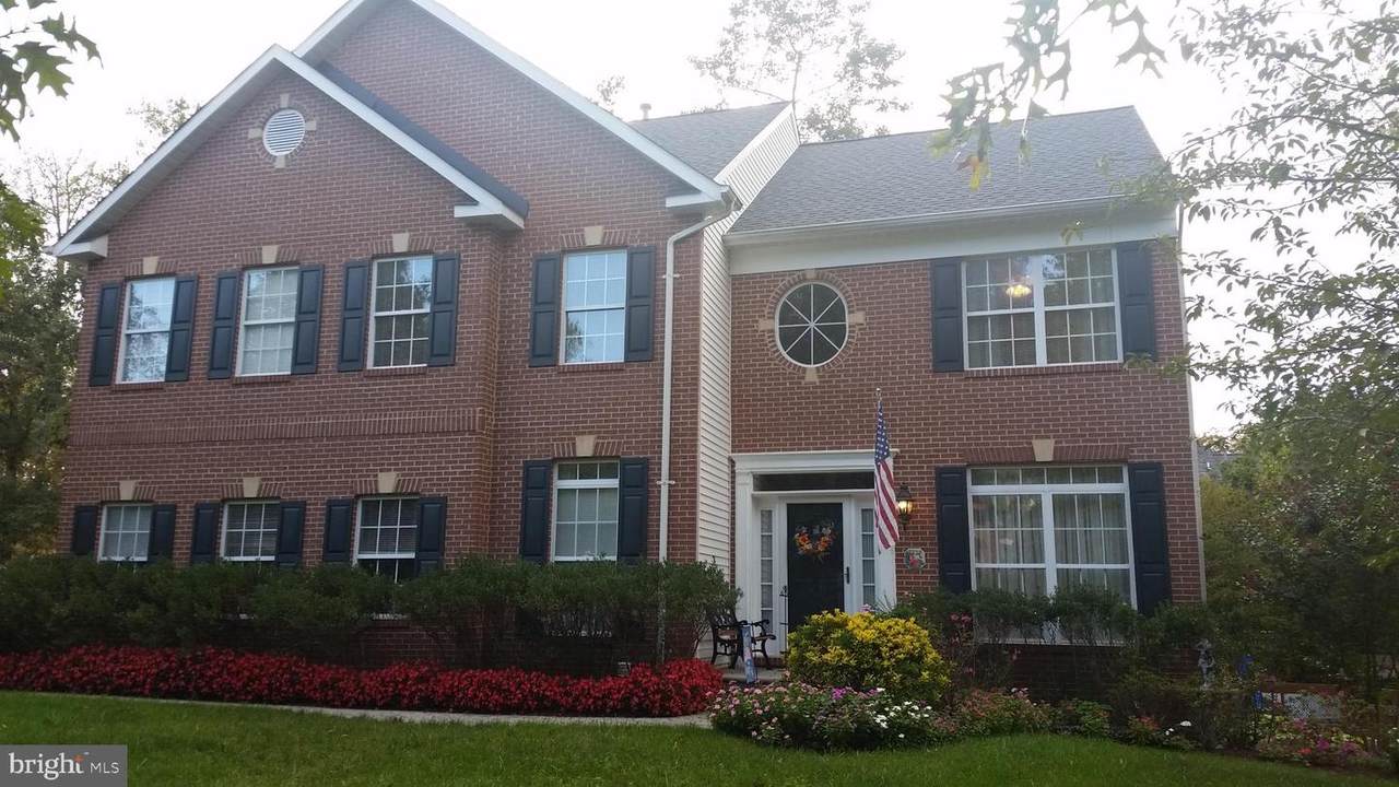 3251 Breckenridge Way - Photo 1