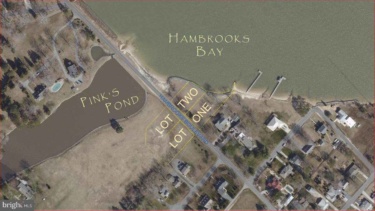 1504 E/S Hambrooks Boulevard - Photo 1