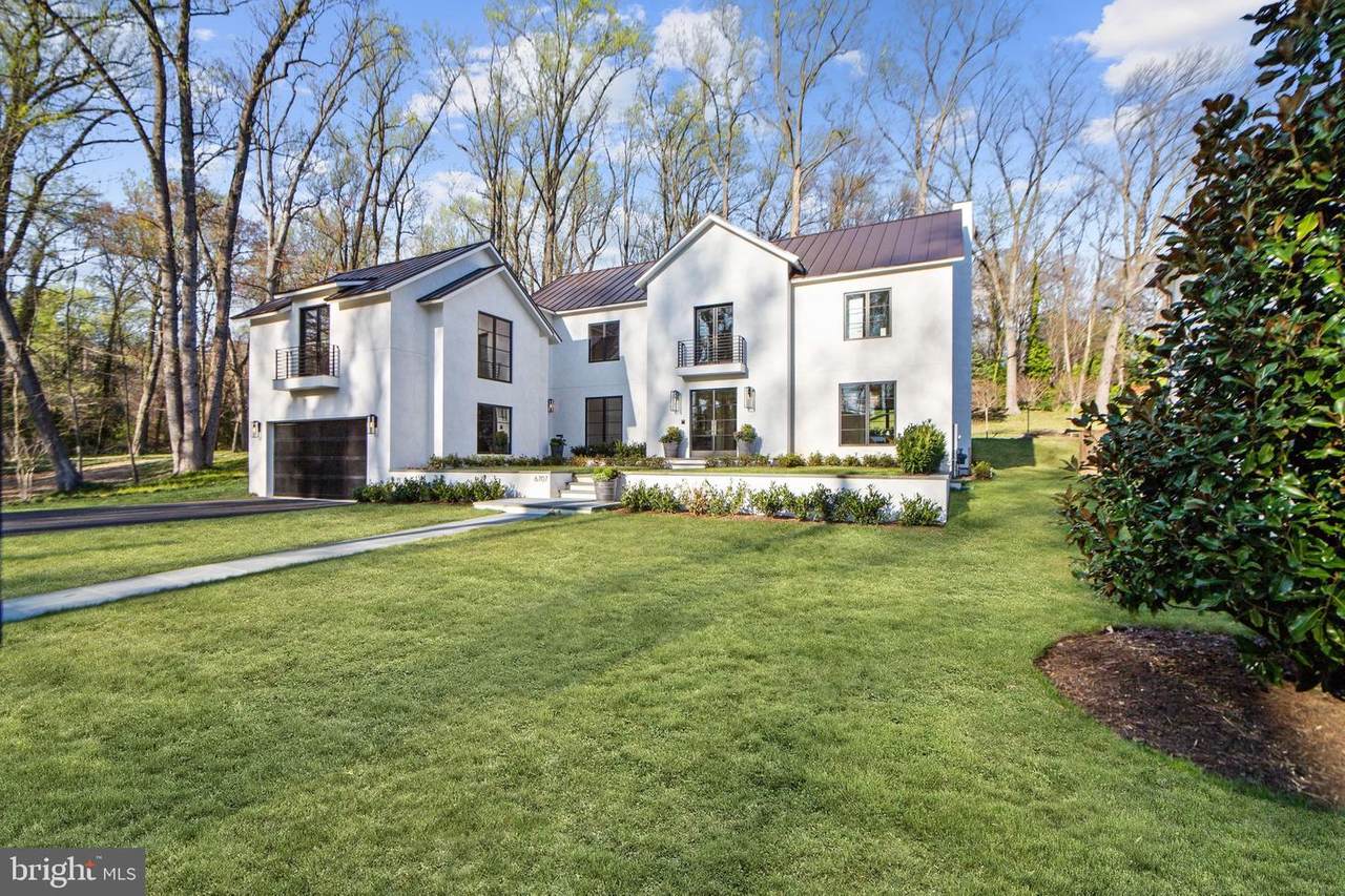6707 Radnor Road - Photo 1