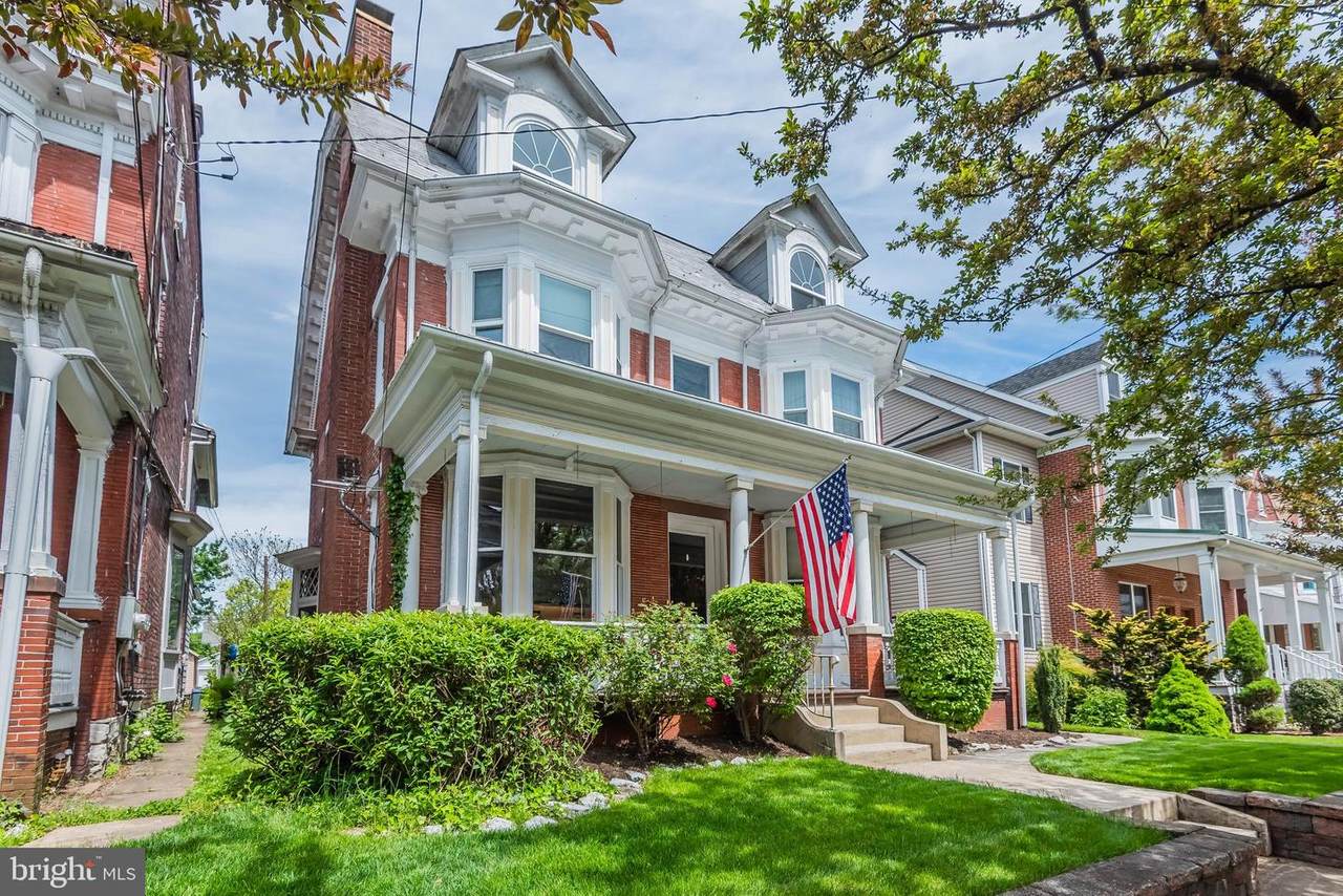 425 Hummel Avenue - Photo 1