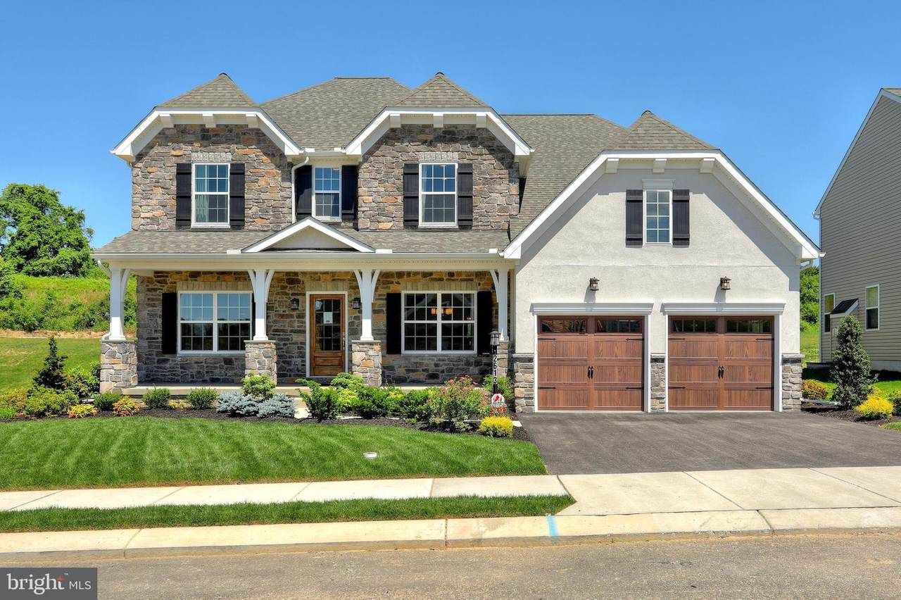 0 Woodspring Drive - Photo 1