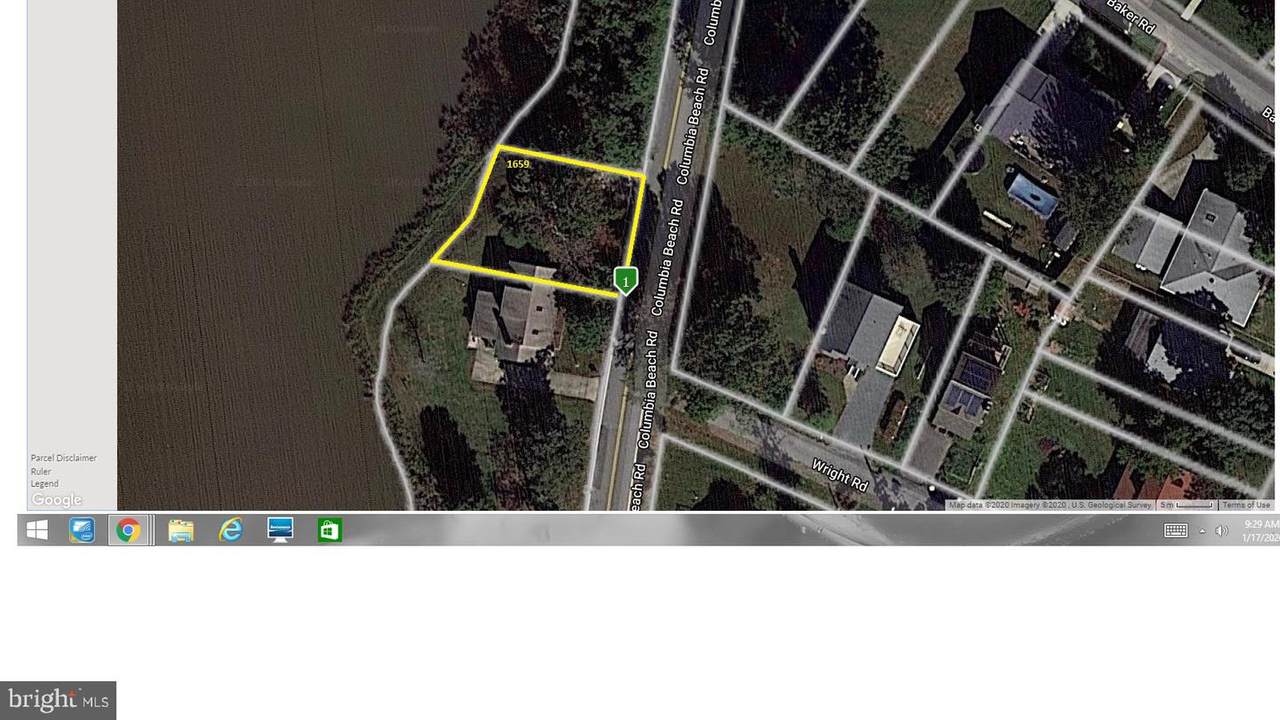 1659 Columbia Beach Road - Photo 1