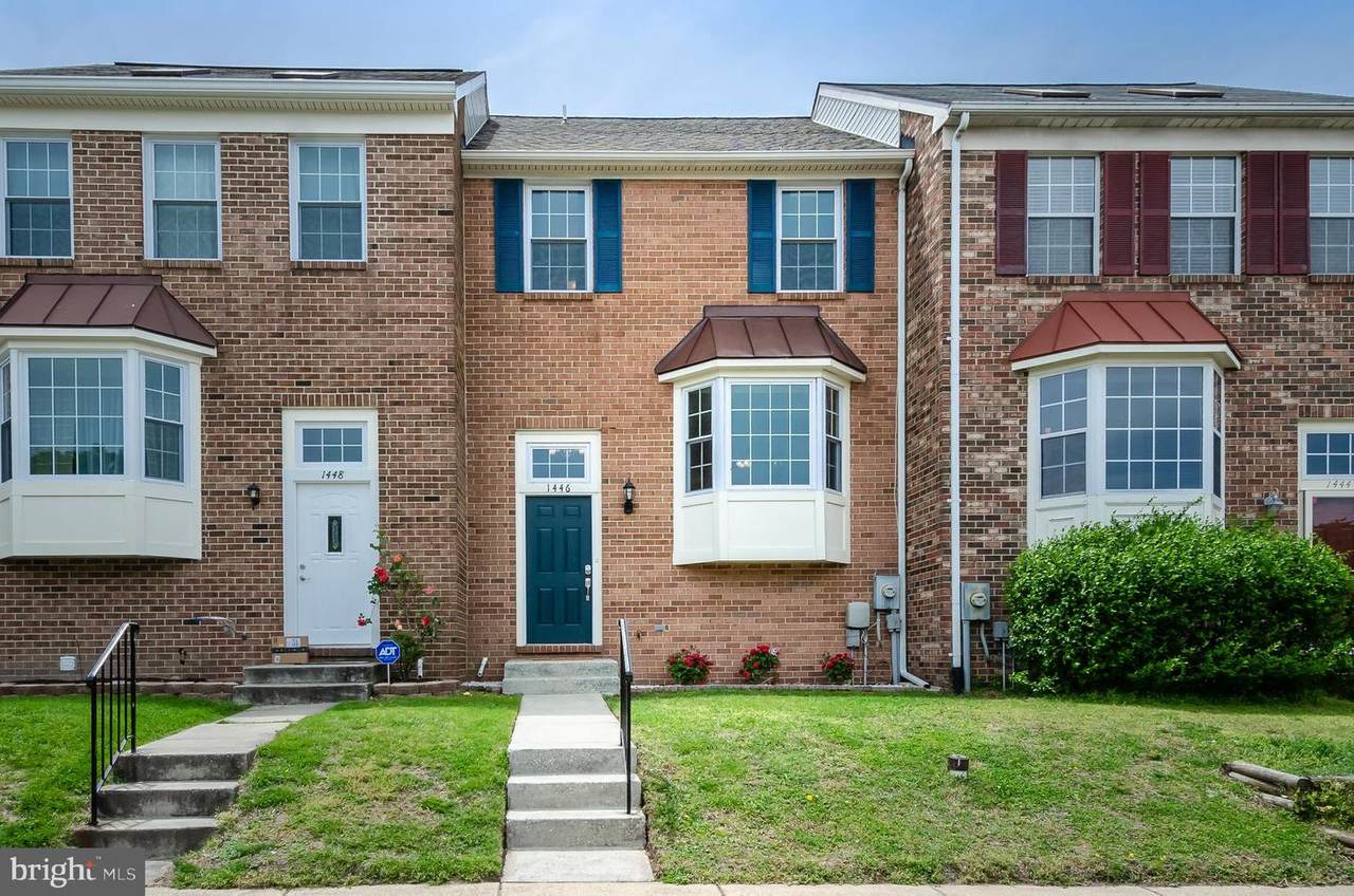 1446 Stoney Point Way - Photo 1 1446 Stoney Point Way - Photo 1