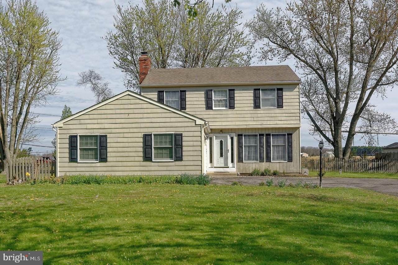 71 Manitoba Trail - Photo 1