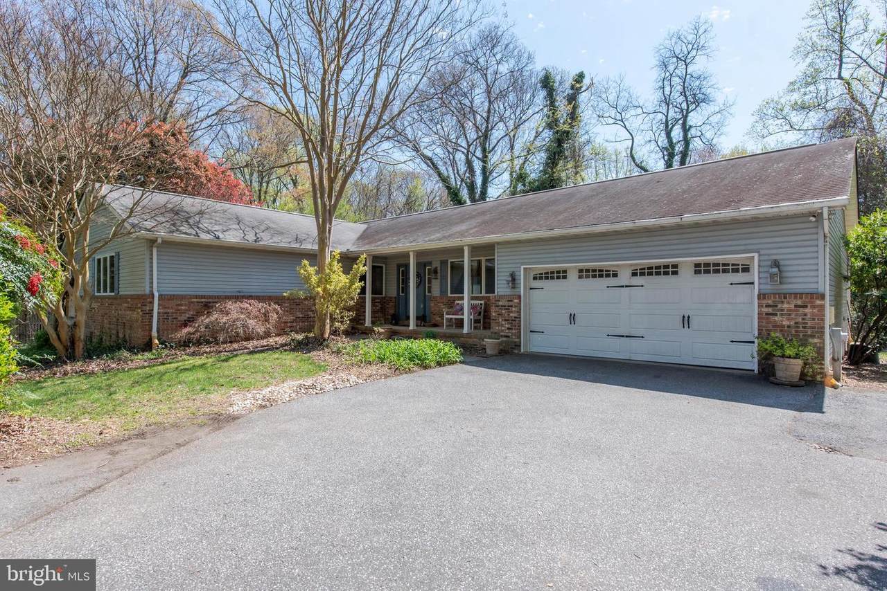 849-B Shore Acres Road - Photo 1