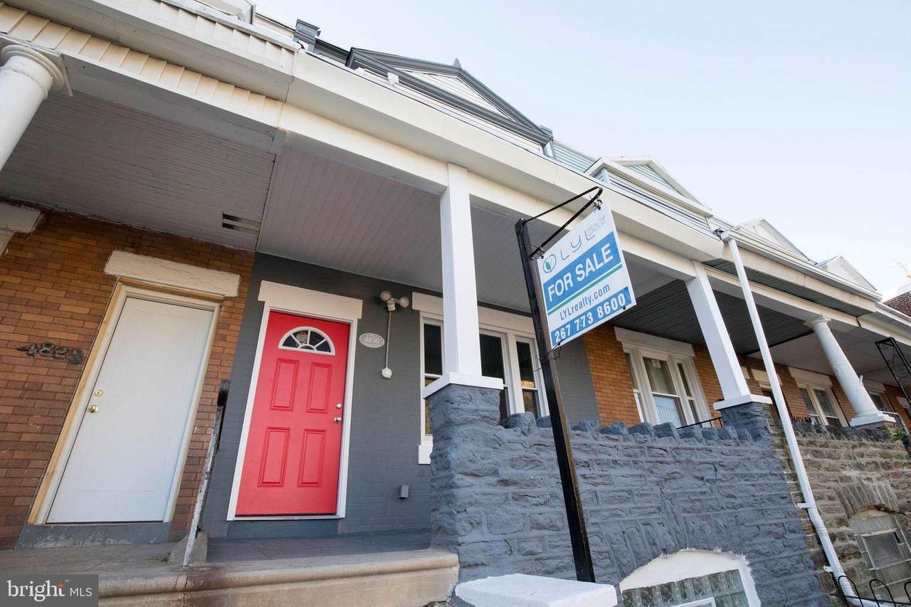 4830 Fairhill Street - Photo 1