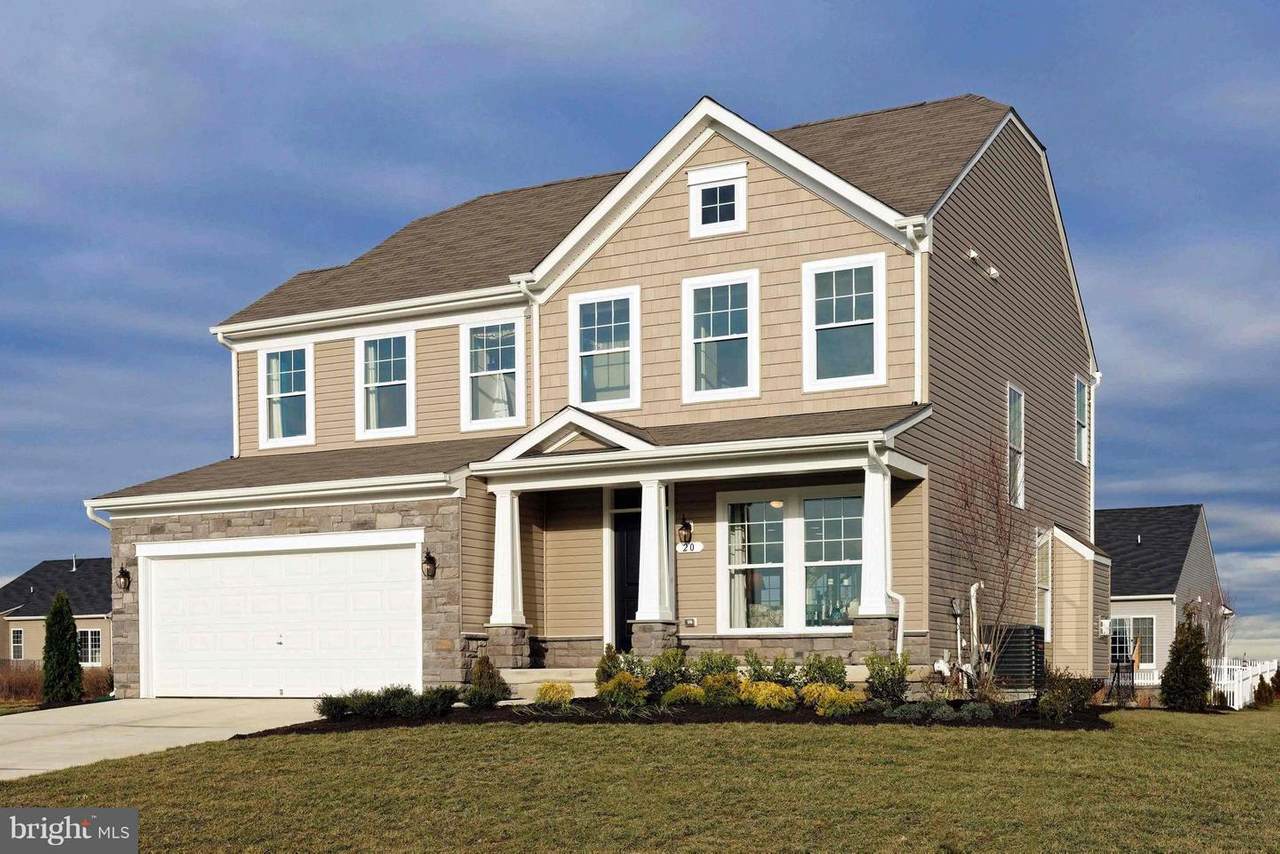 139 Ced Horse Trail Lane - Photo 1 139 Ced Horse Trail Lane - Photo 1