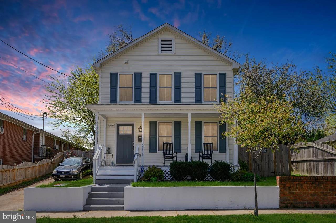 2510 Caroline Street - Photo 1