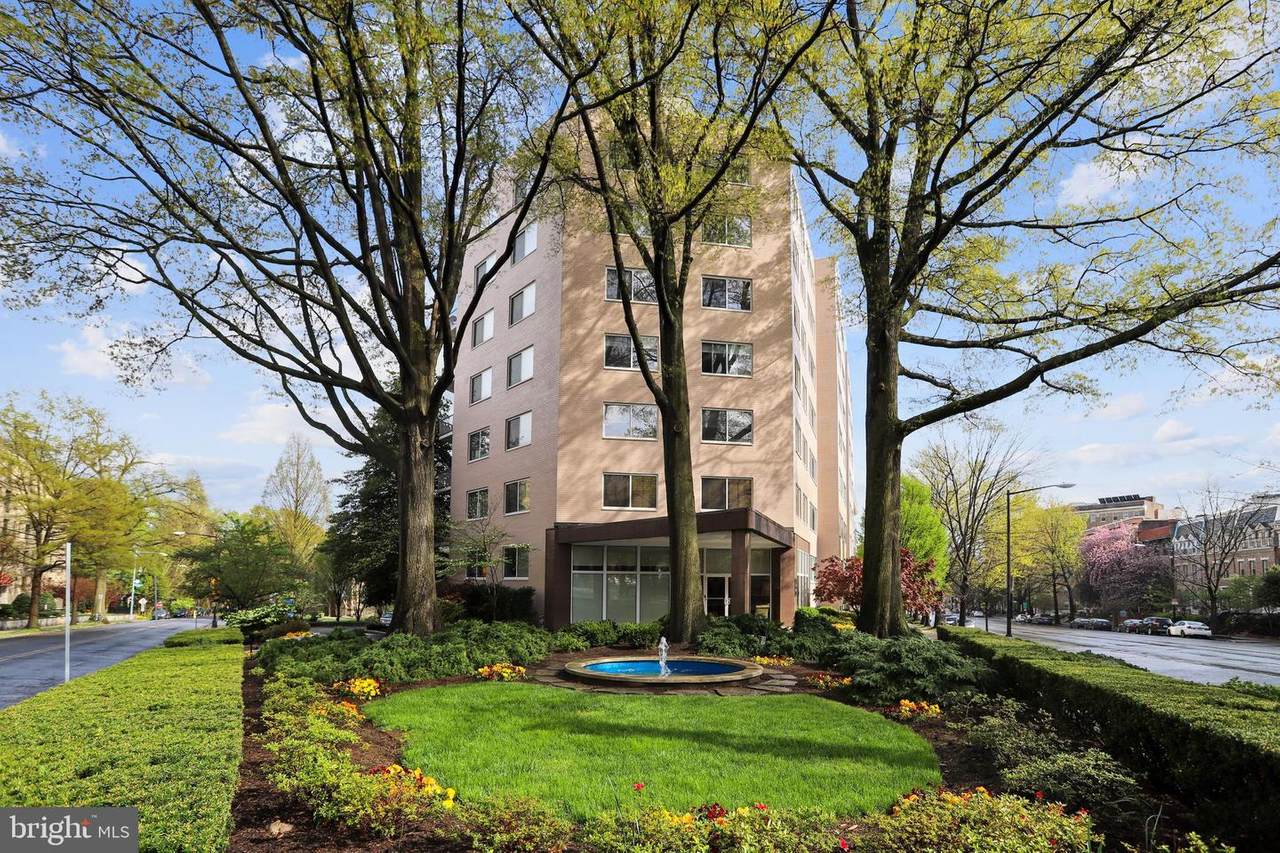 2829 Connecticut Avenue - Photo 1