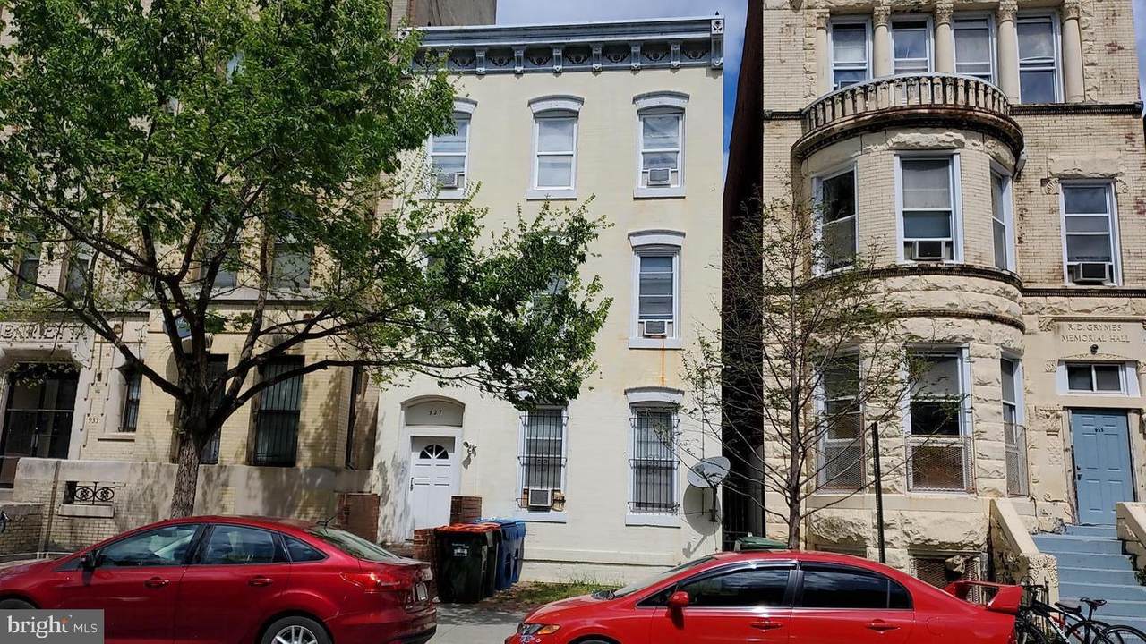 927 N Street - Photo 1