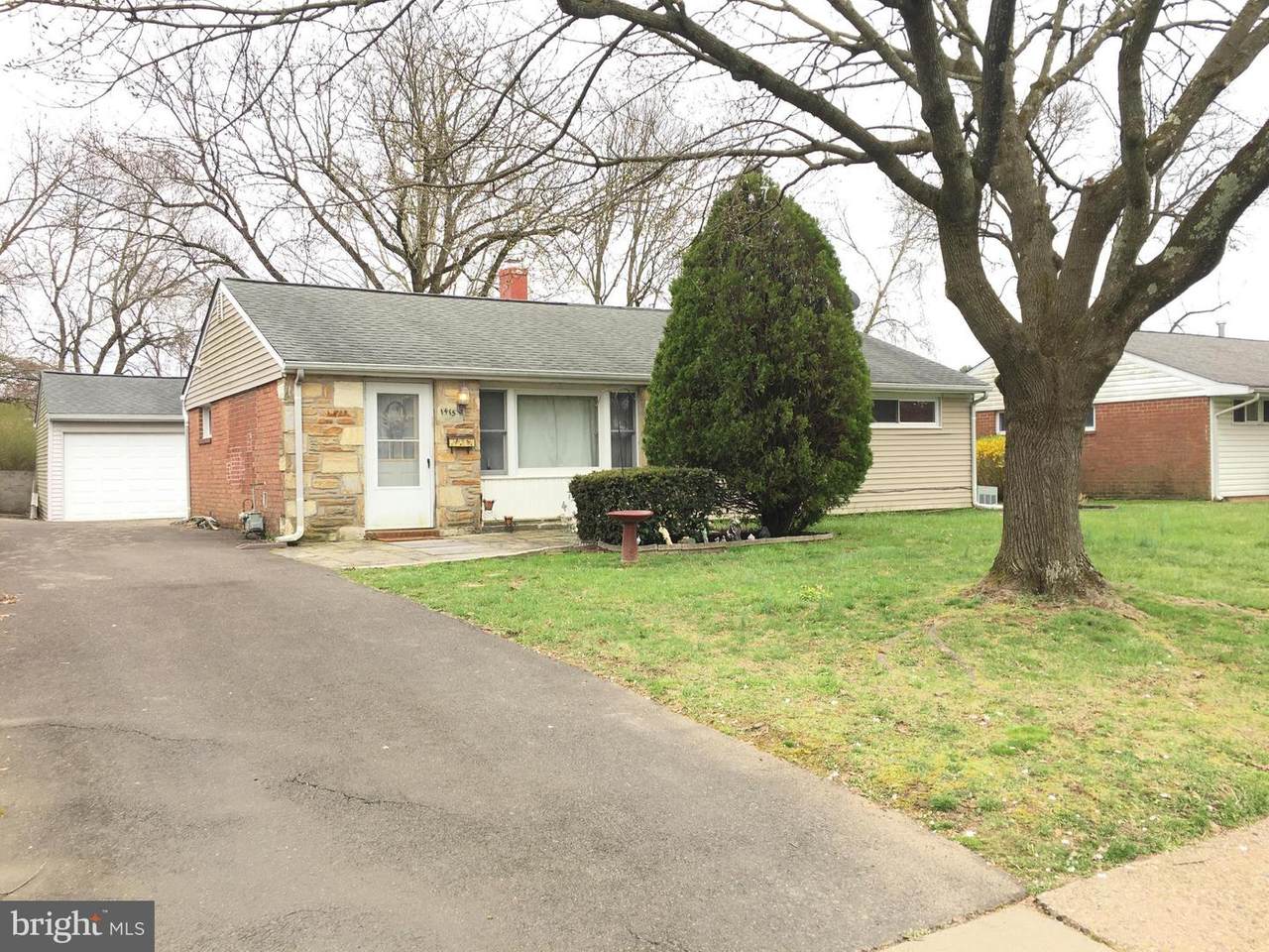 1415 Thompson Road - Photo 1 1415 Thompson Road - Photo 1