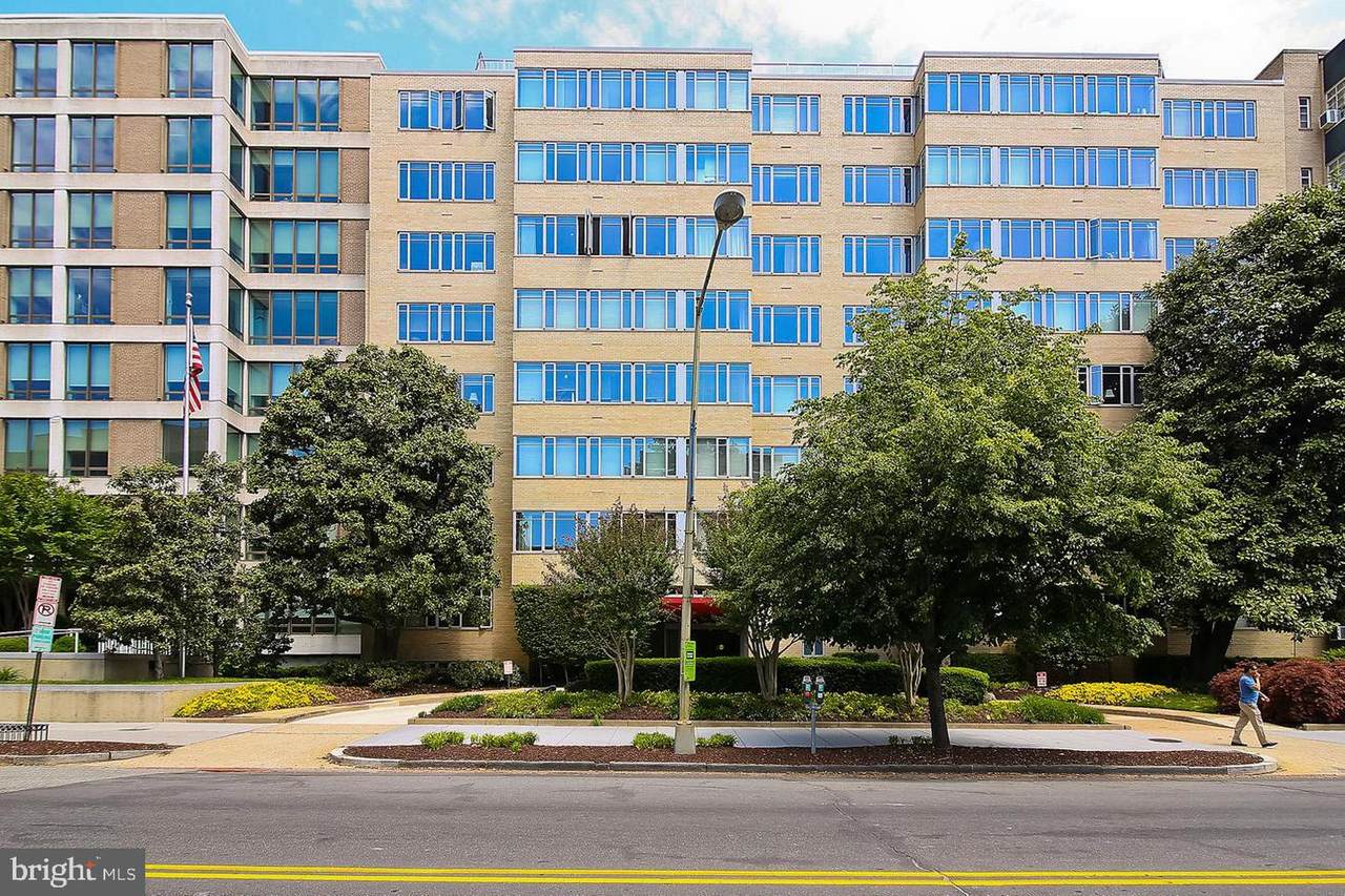 1711 Massachusetts Avenue - Photo 1 1711 Massachusetts Avenue - Photo 1