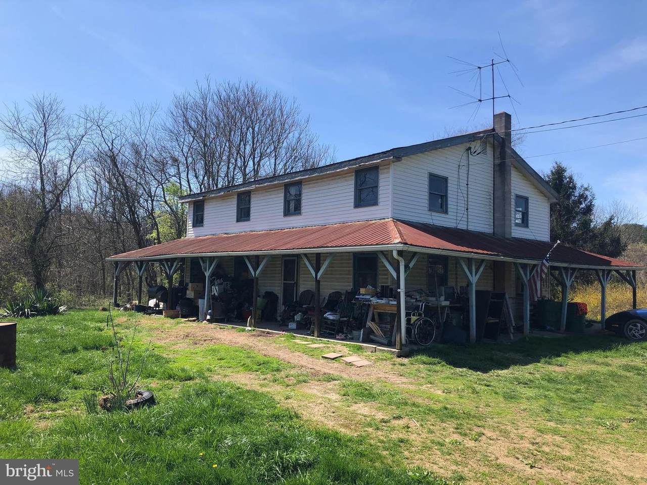 302 Presbyterian Church Road - Photo 1