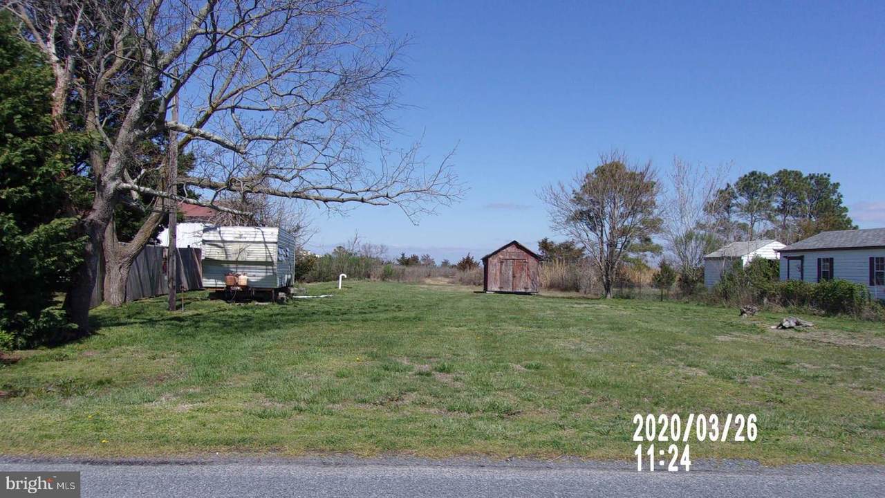 0 Rumbley Road - Photo 1