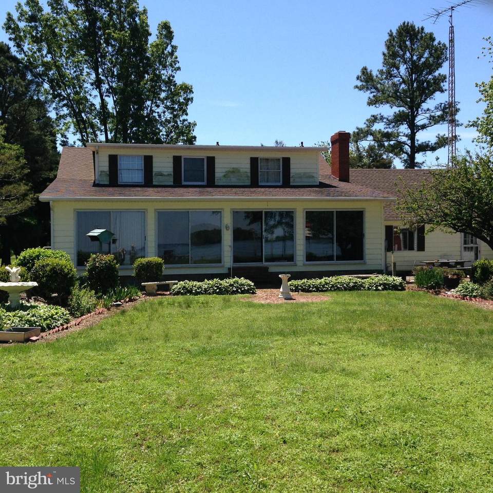 702 Twin Point Cove Road - Photo 1