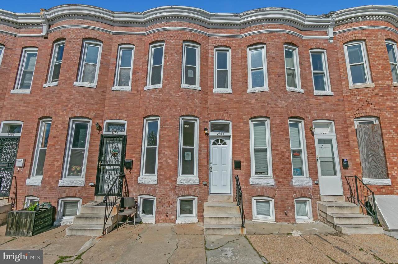 1453 Carey Street - Photo 1