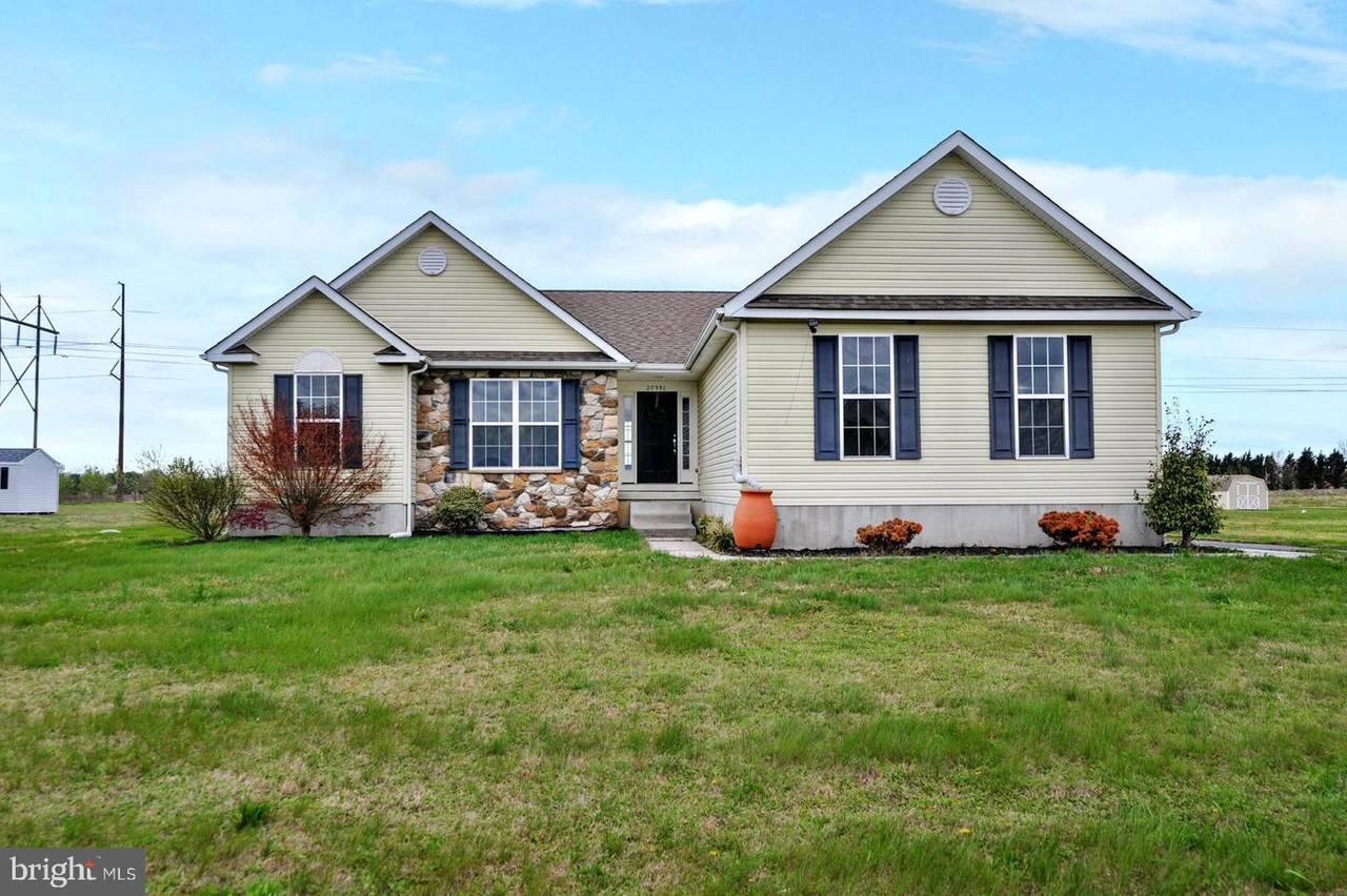 20396 Blueberry Drive - Photo 1 20396 Blueberry Drive - Photo 1