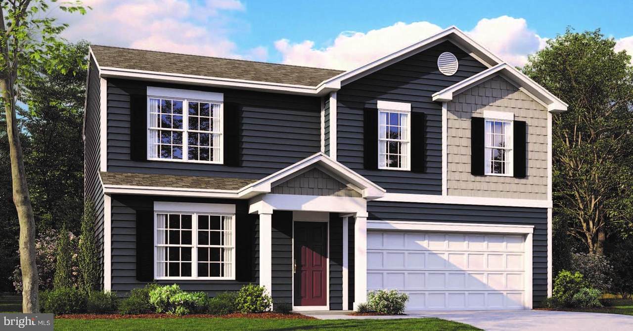 321 Planters Drive - Photo 1