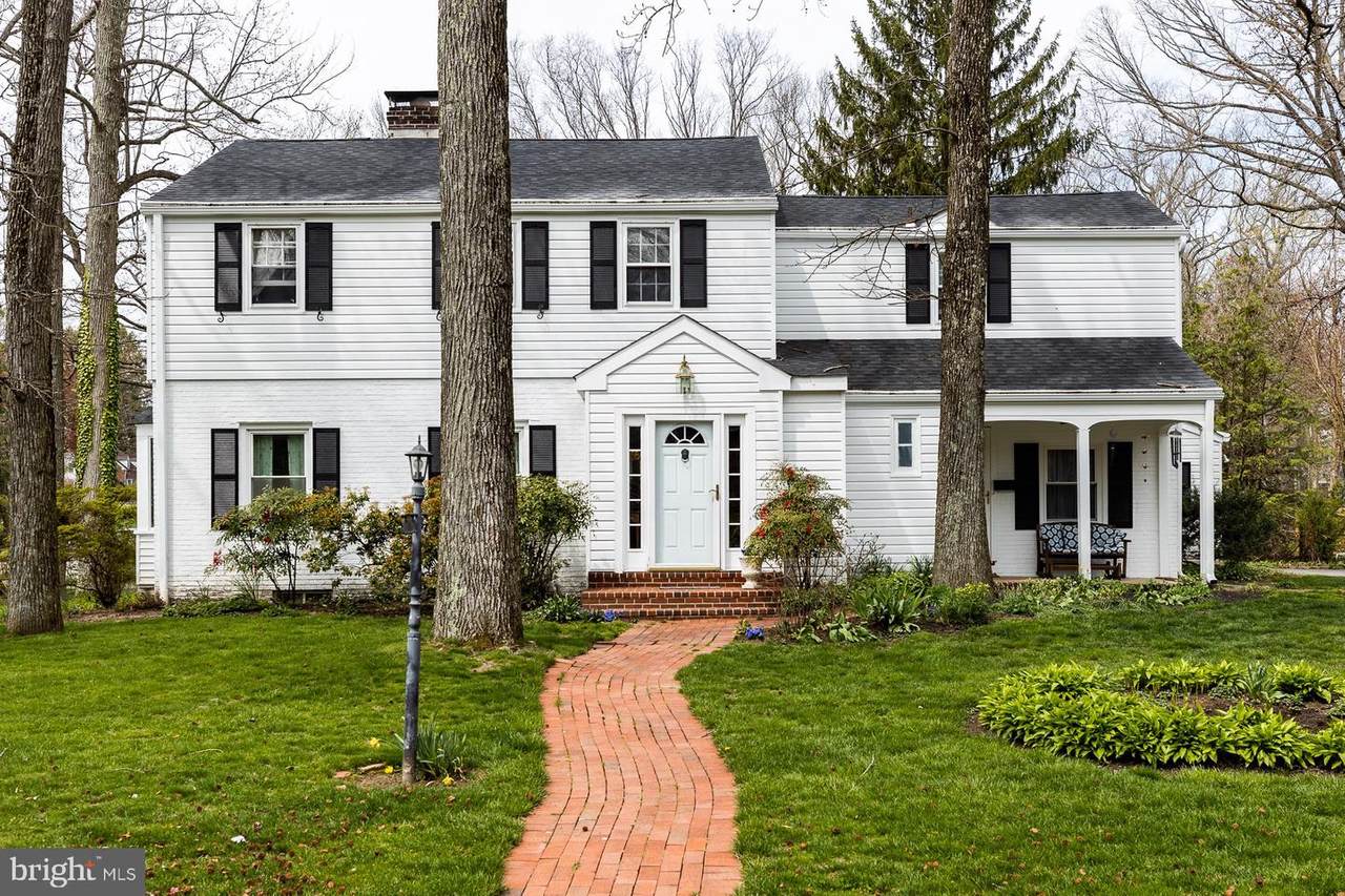 1401 Forrest Road - Photo 1 1401 Forrest Road - Photo 1