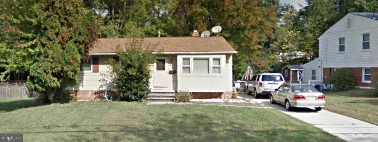 1411 Cottage Street - Photo 1