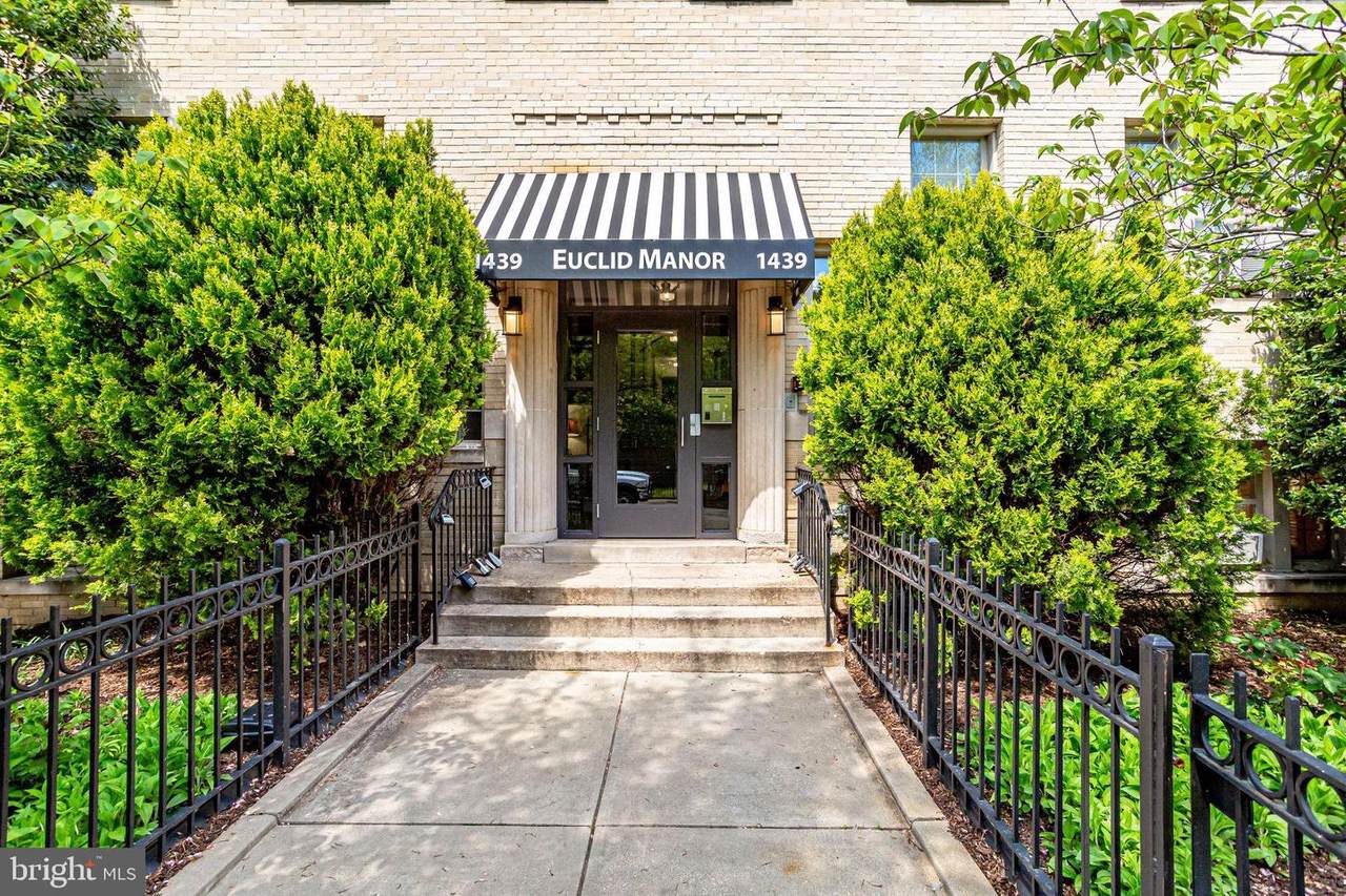 1439 Euclid Street - Photo 1