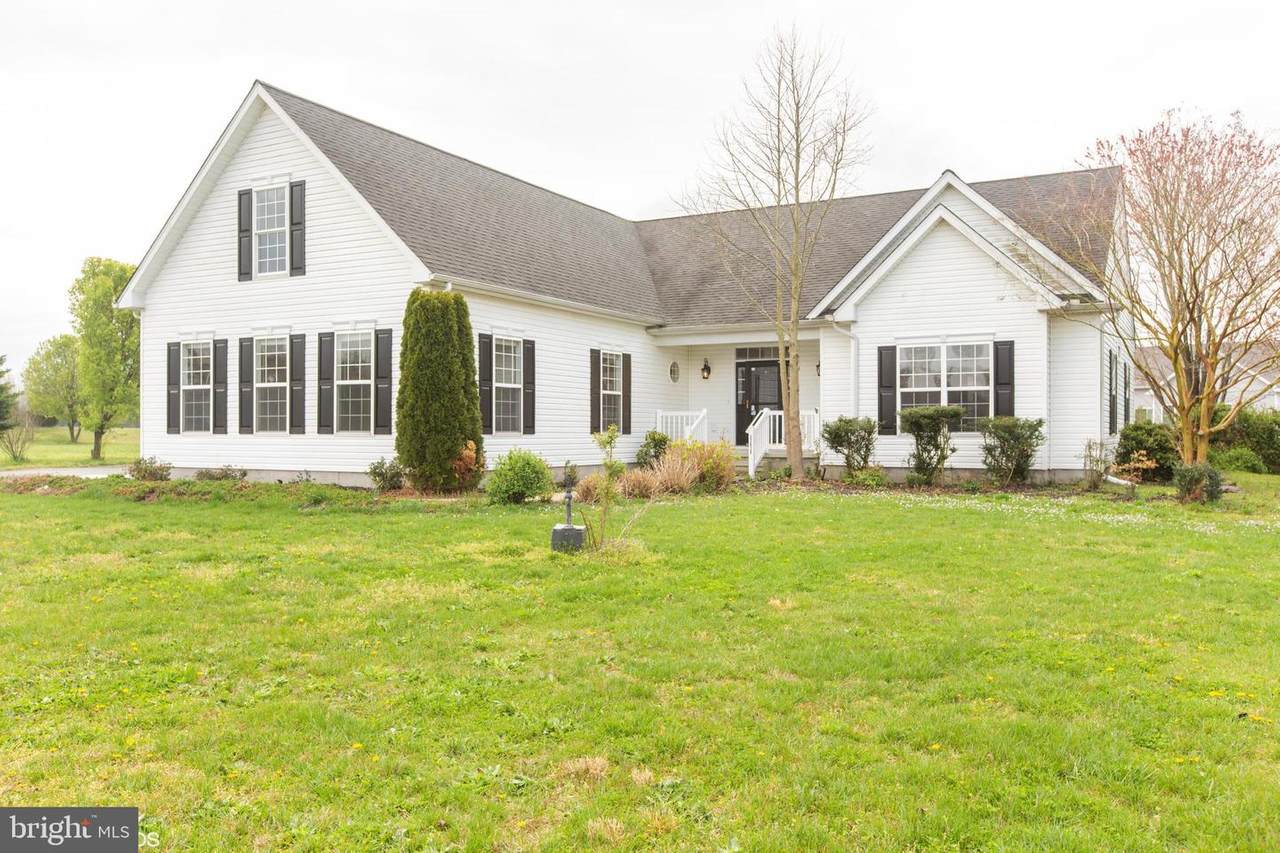 22628 Southern Pines Drive - Photo 1 22628 Southern Pines Drive - Photo 1
