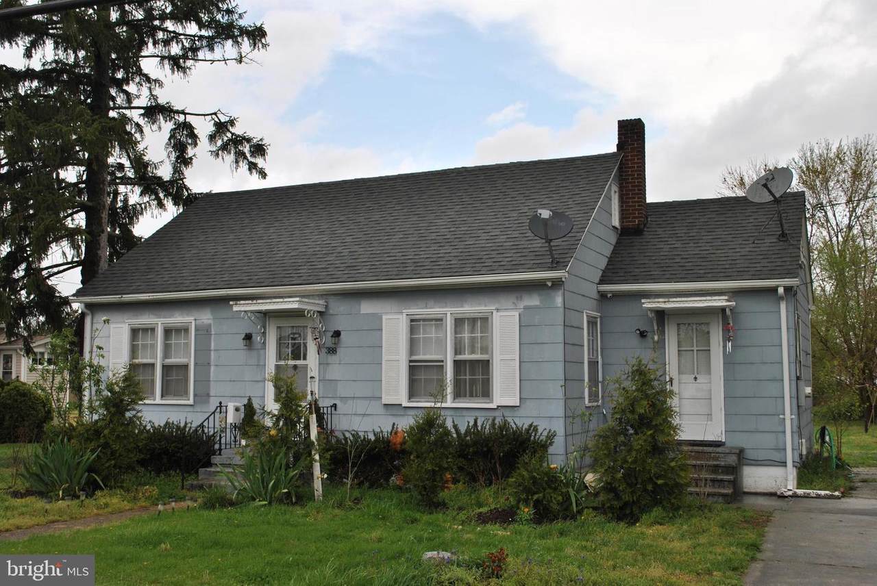 388 Hurtt Avenue - Photo 1 388 Hurtt Avenue - Photo 1