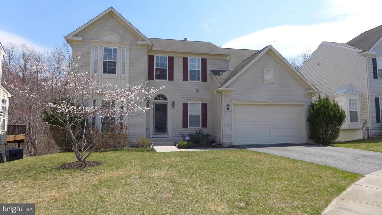 7721 Suffolk Way - Photo 1 7721 Suffolk Way - Photo 1