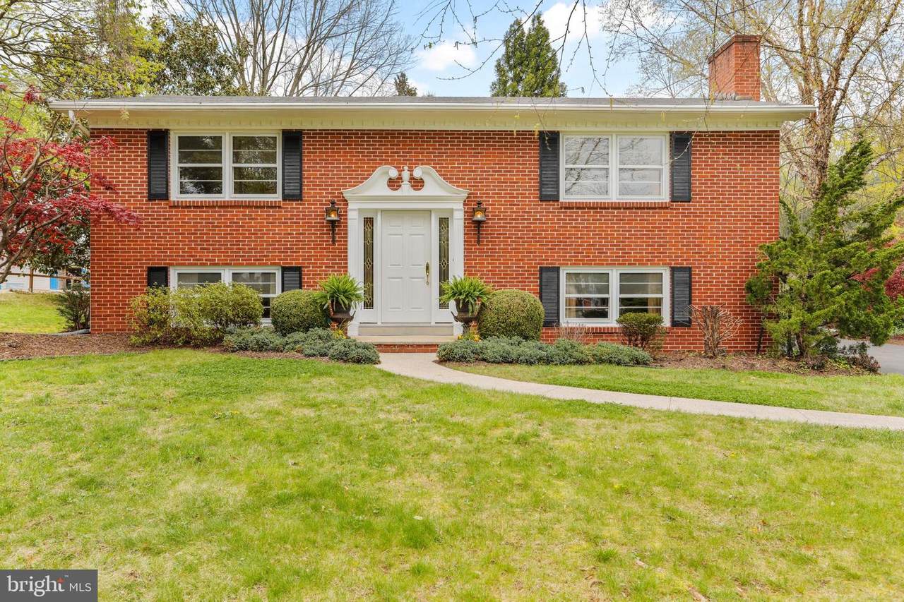 10600 Harry Heth Road - Photo 1