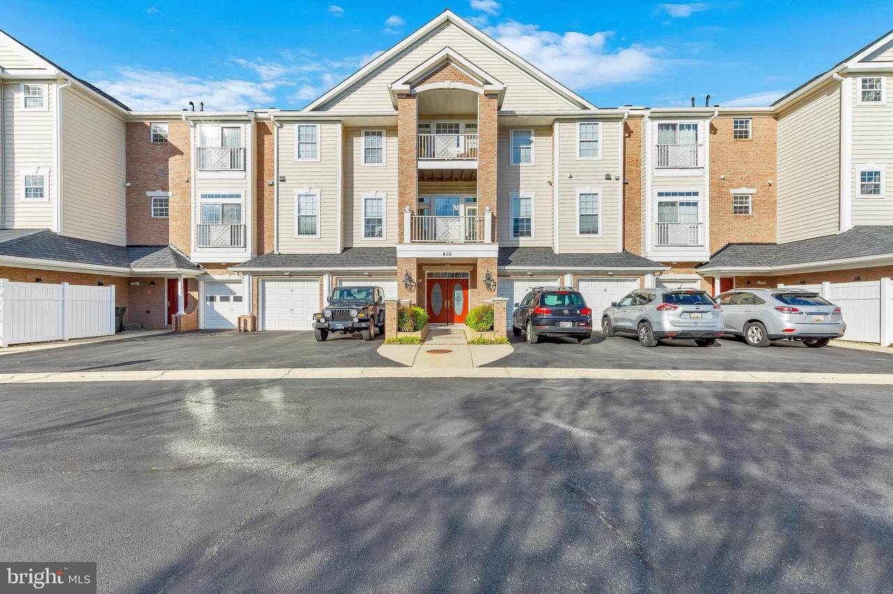 410 Hamlet Club Drive - Photo 1