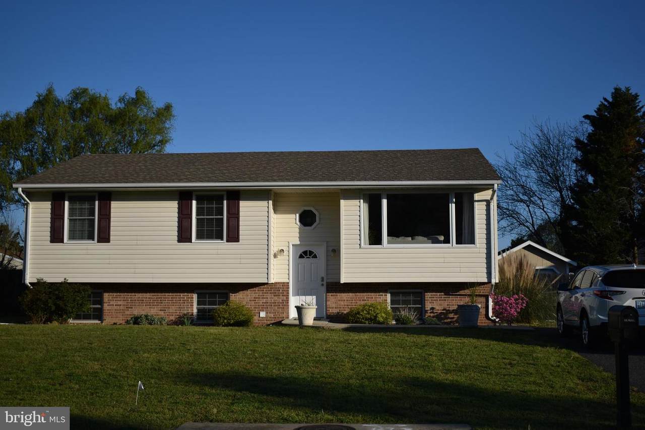 7292 Frances Street - Photo 1