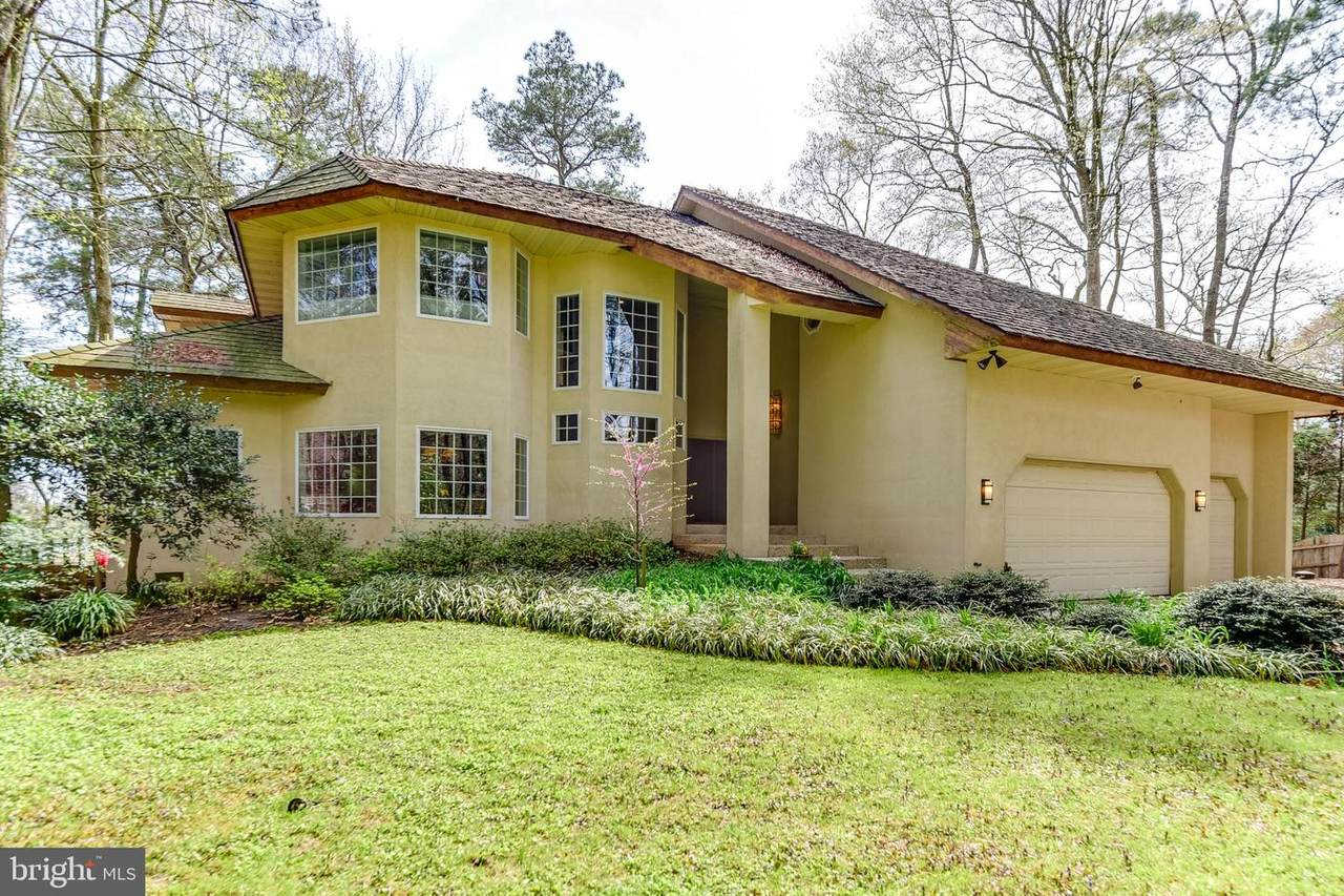 10708 Piney Island Drive - Photo 1