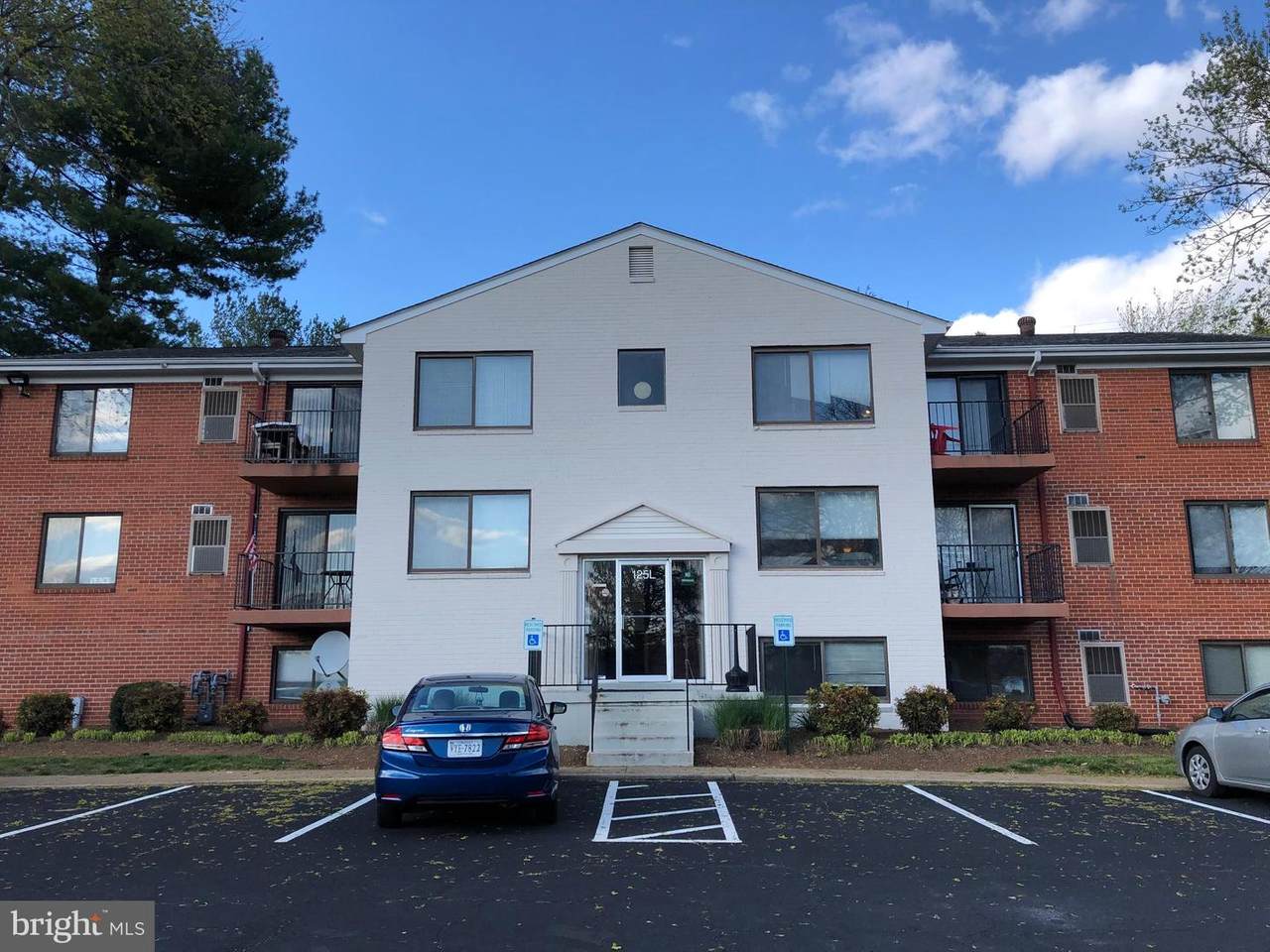 125-L Clubhouse Drive - Photo 1