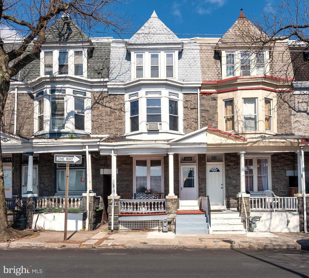 355 Schuylkill Avenue - Photo 1 355 Schuylkill Avenue - Photo 1