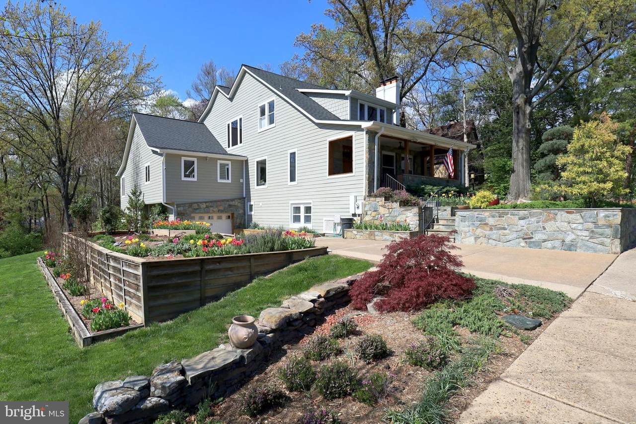 725 Timber Branch Drive - Photo 1