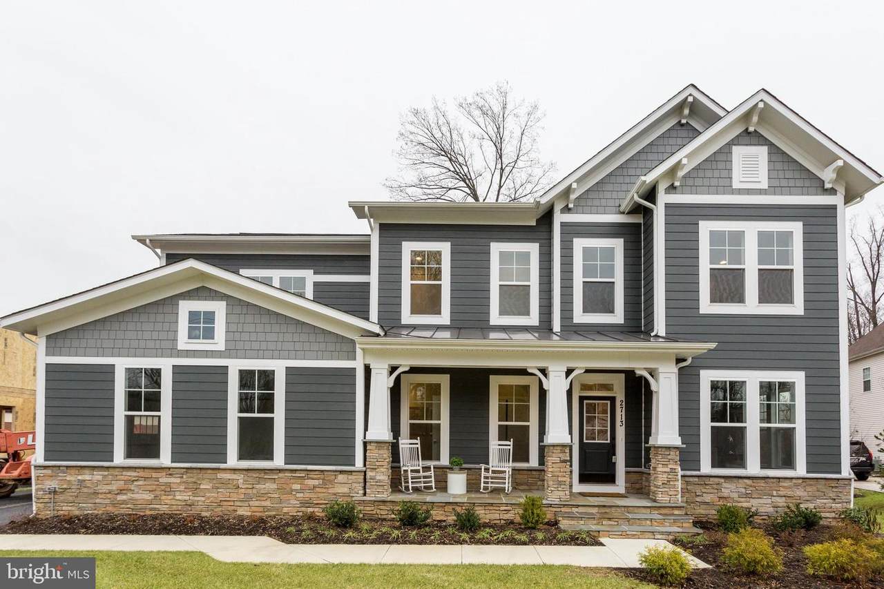 3744 Chain Bridge Road - Photo 1 3744 Chain Bridge Road - Photo 1