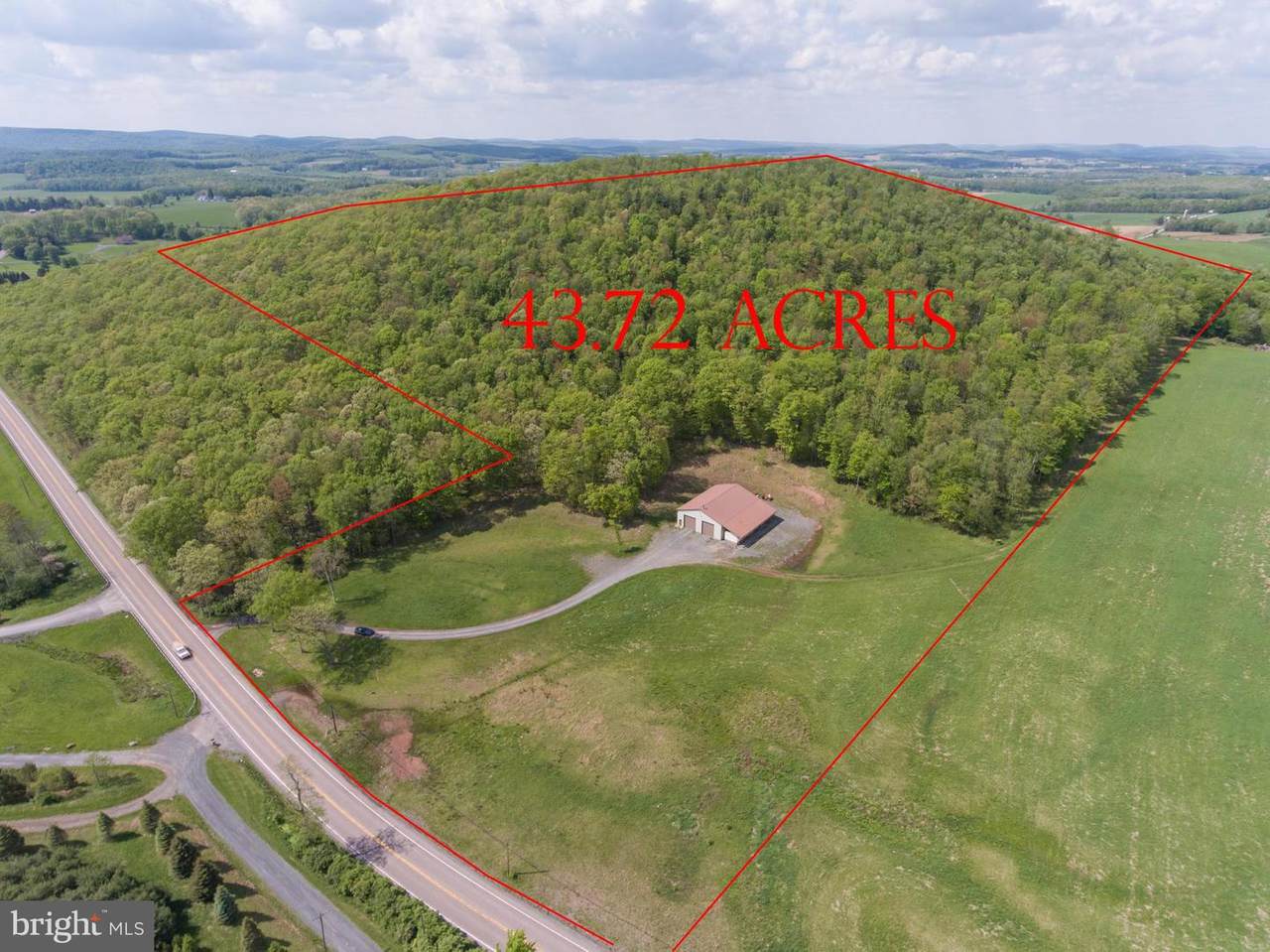 3257 George Washington Highway - Photo 1