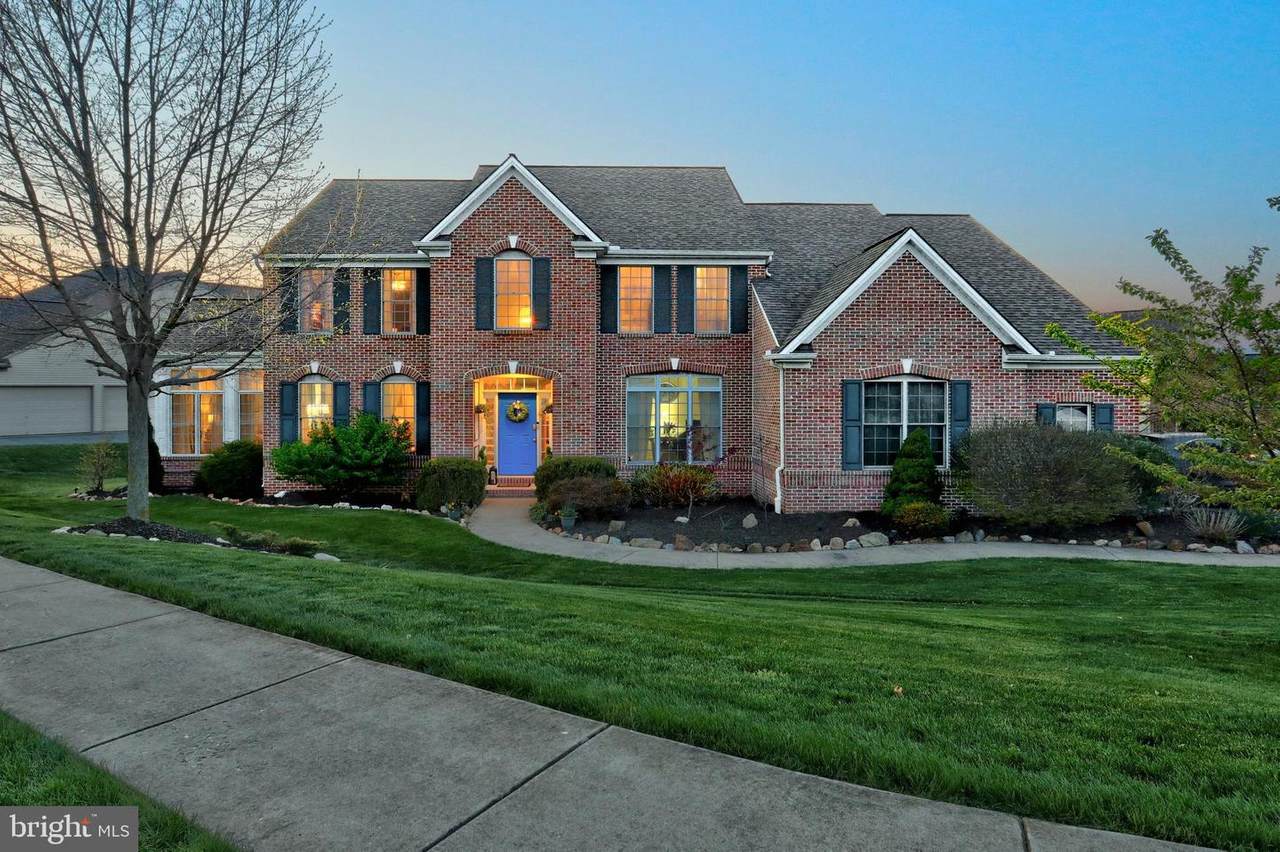 2720 Meadow Cross Way - Photo 1 2720 Meadow Cross Way - Photo 1
