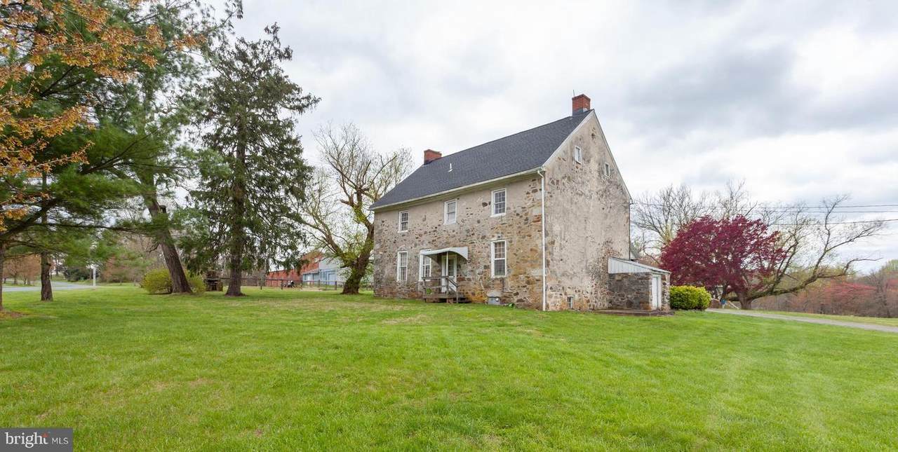 78 Bill Leight Road - Photo 1