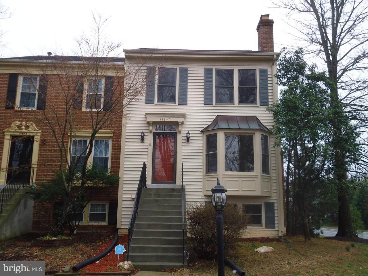 14647 Battery Ridge Lane - Photo 1