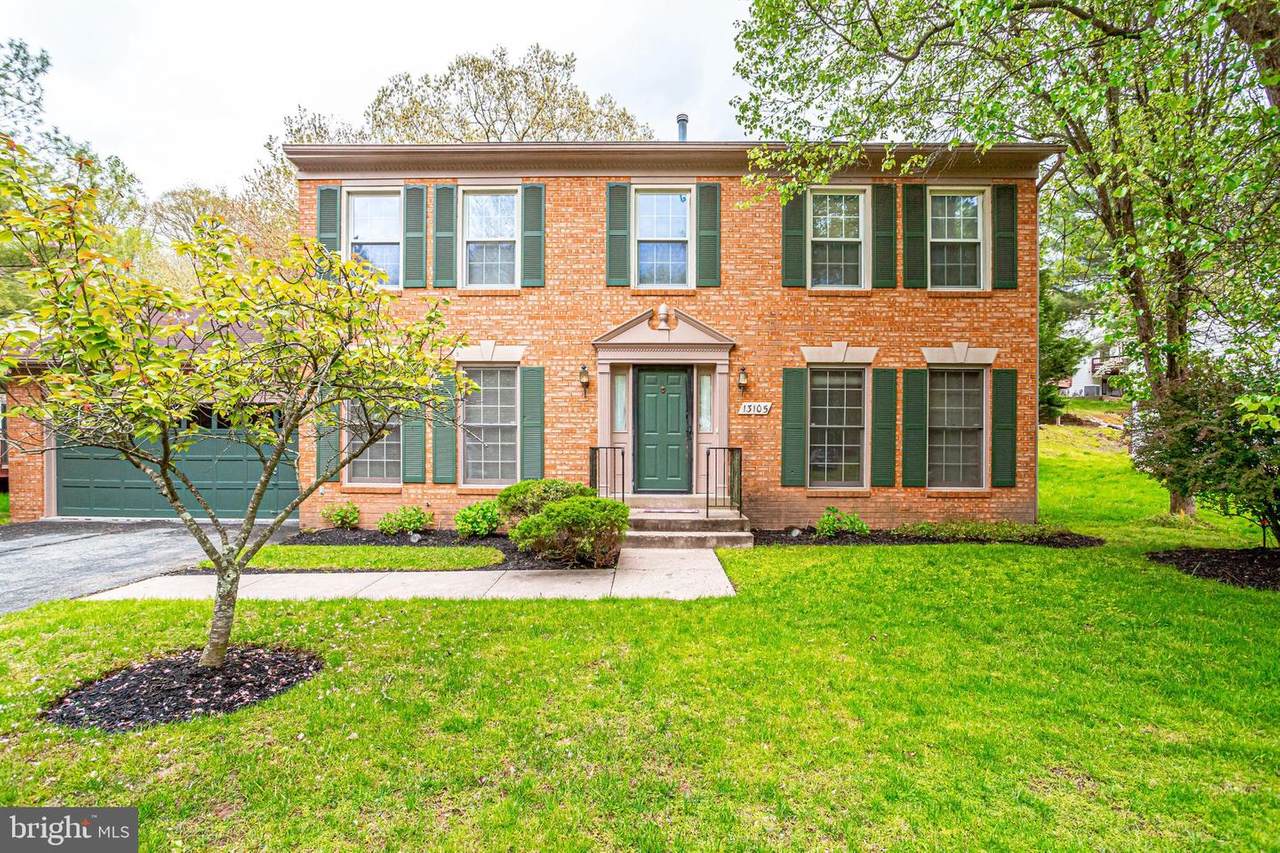 13105 Middlevale Lane - Photo 1
