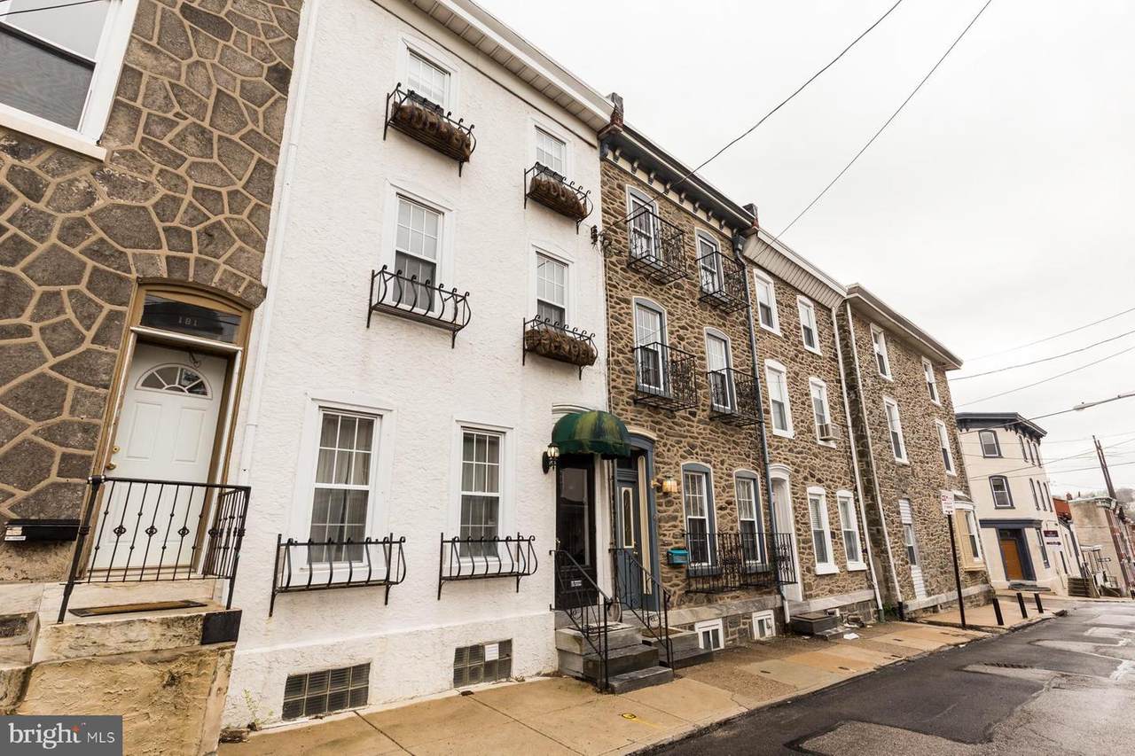 179 Dupont Street - Photo 1