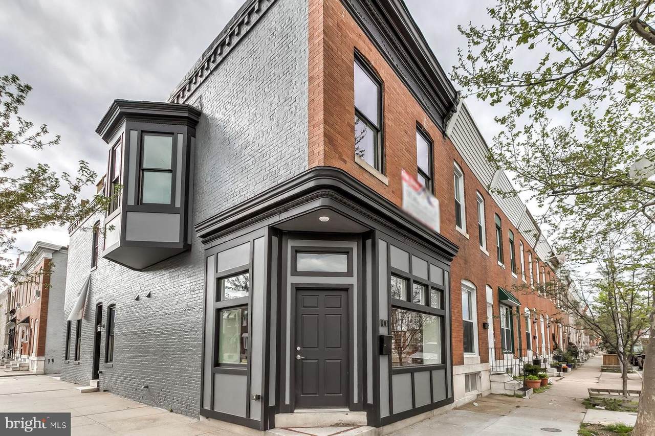 100 East Avenue - Photo 1