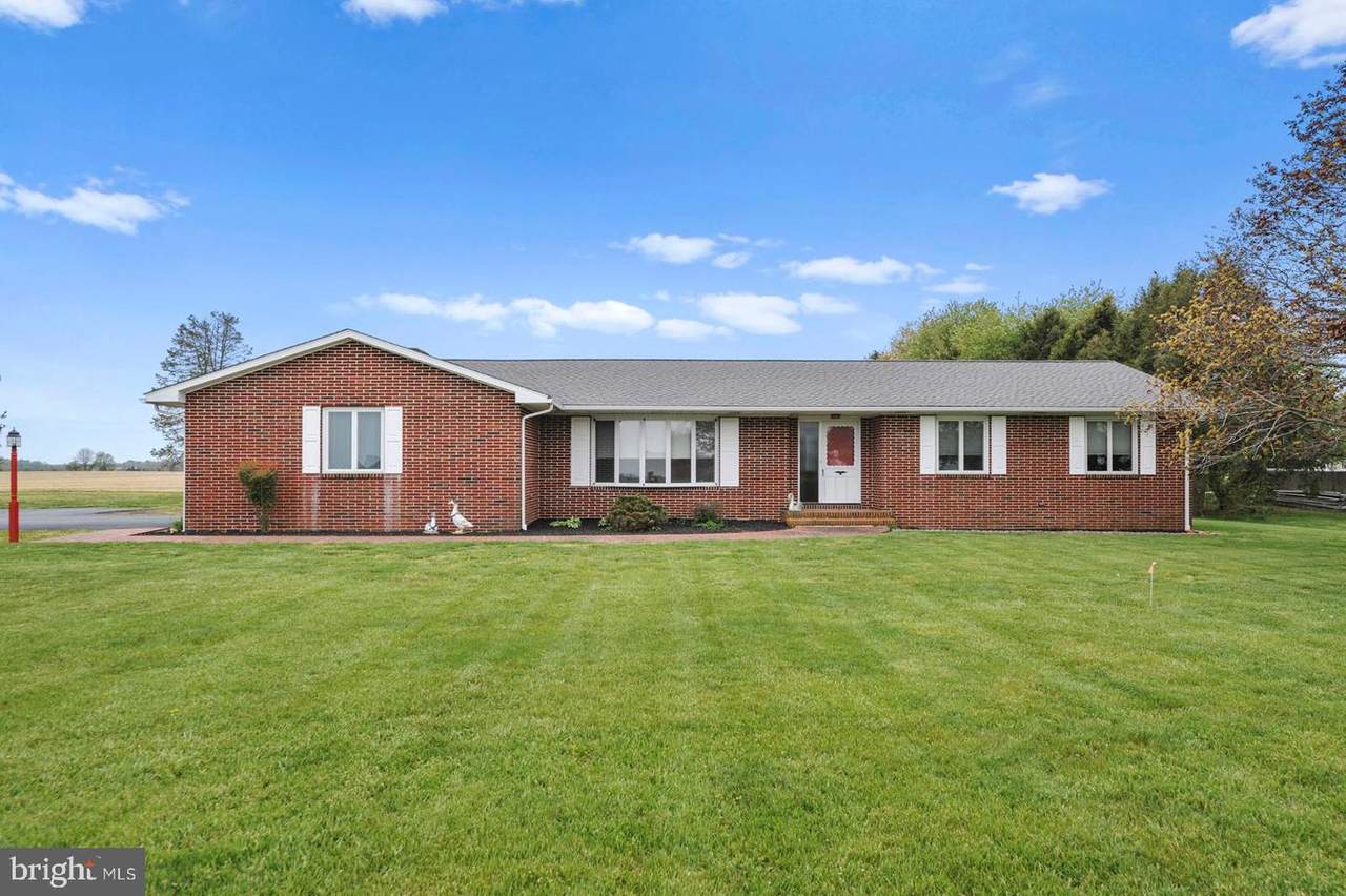 1185 Chimney Hill Road - Photo 1 1185 Chimney Hill Road - Photo 1