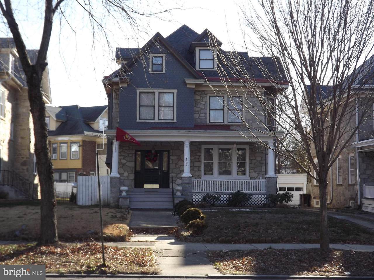 2104 Baynard Boulevard - Photo 1