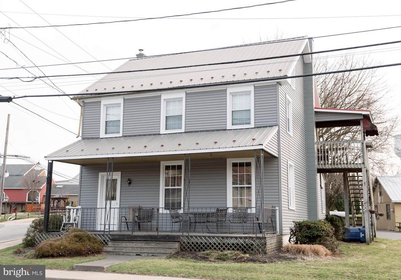 3598 Newport Road - Photo 1