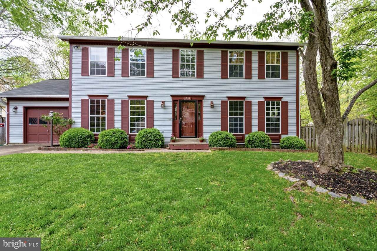 3792 Benson Court - Photo 1 3792 Benson Court - Photo 1