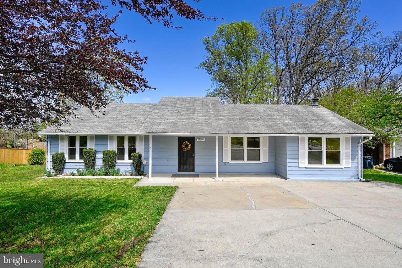 8606 Contee Road - Photo 1