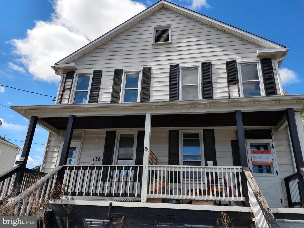 138-140 Wood Street - Photo 1
